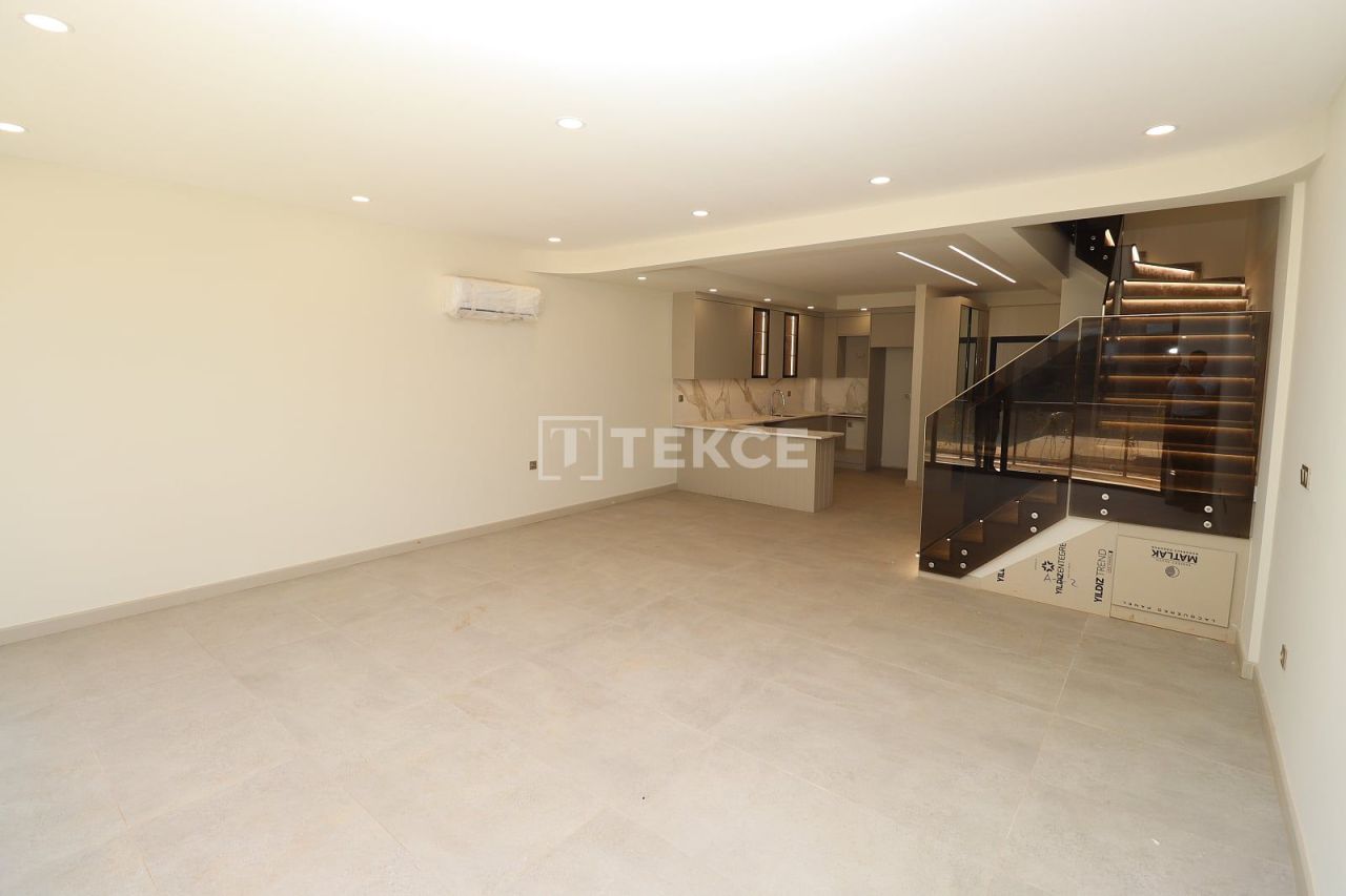 Пентхаус в Анталии, Турция, 79 м² - фото 11