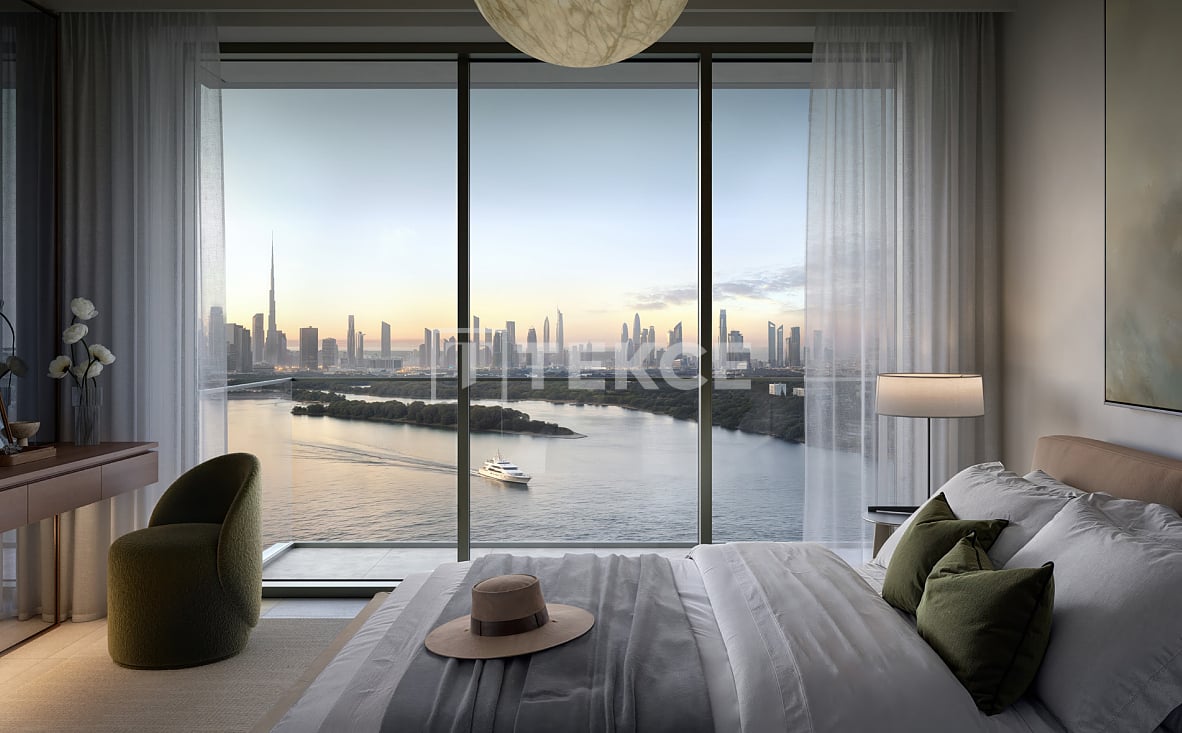 Апартаменты в Дубае, ОАЭ, 185 м² - фото 11