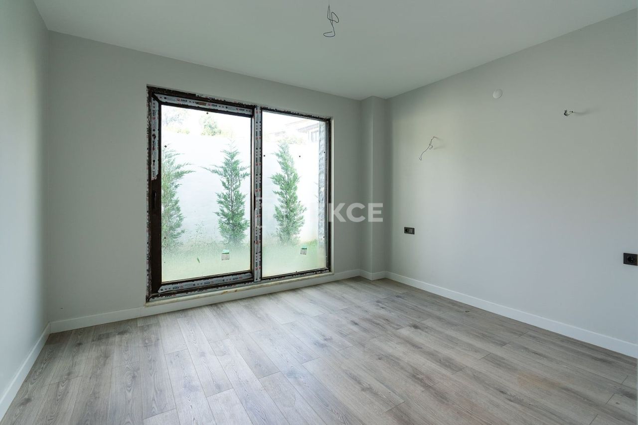Вилла в Шиле, Турция, 265 м² - фото 12