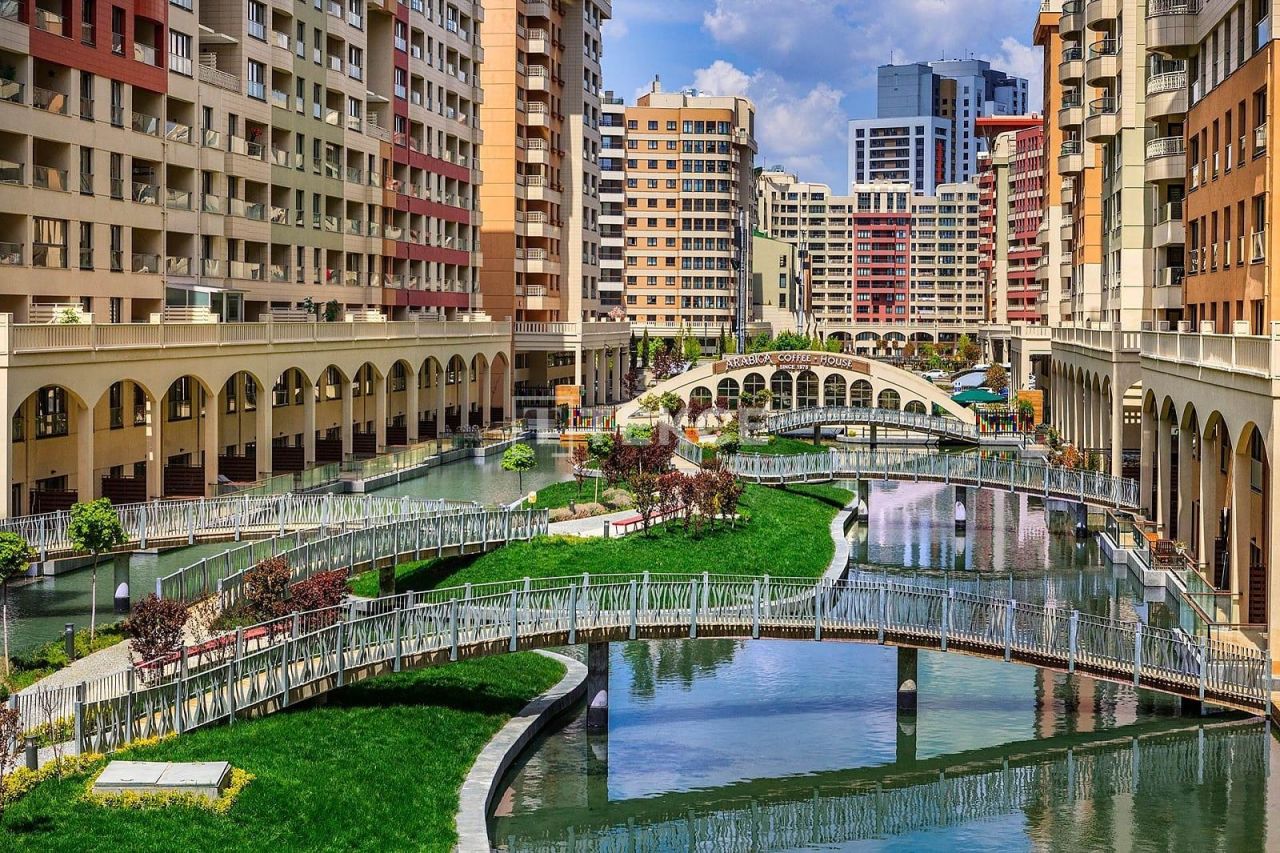 Апартаменты в Анкаре, Турция, 67 м² - фото 13