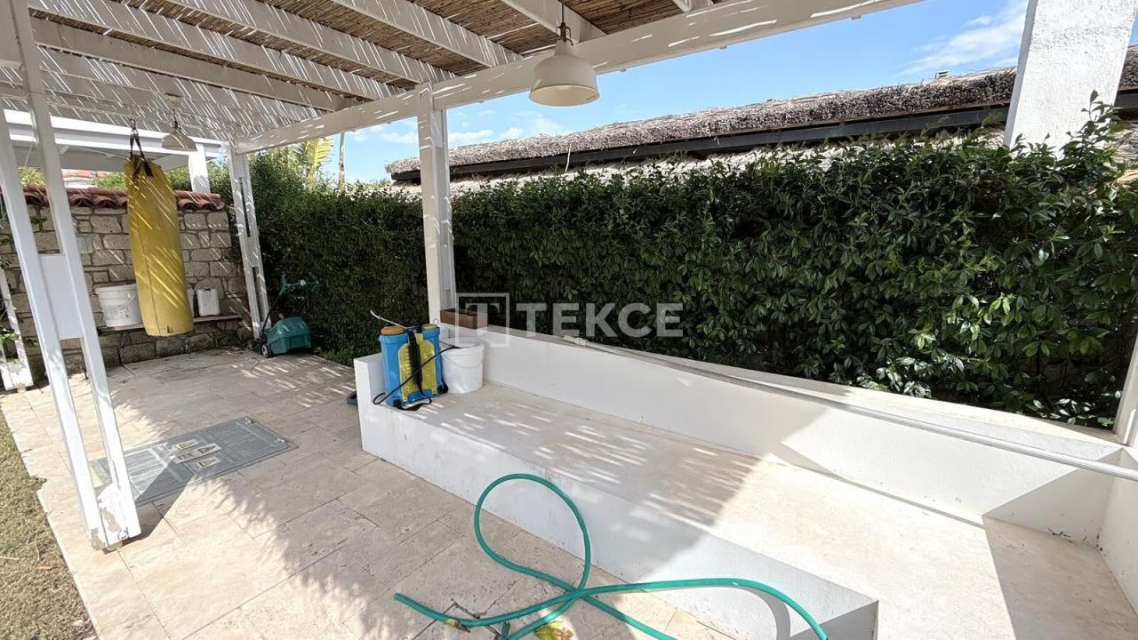 Вилла в Чешме, Турция, 150 м² - фото 13