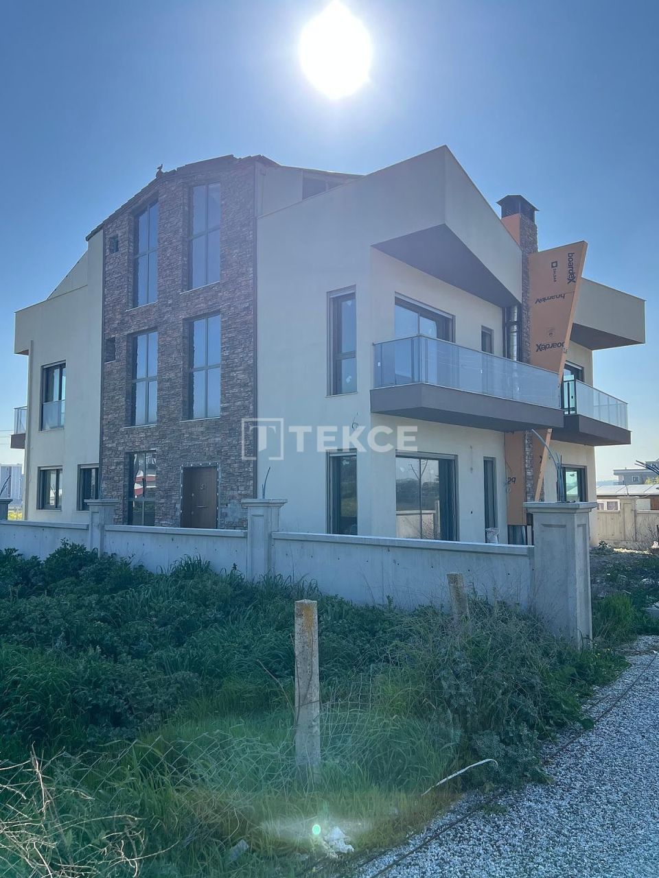 Вилла Мендерес, Турция, 226 м² - фото 13