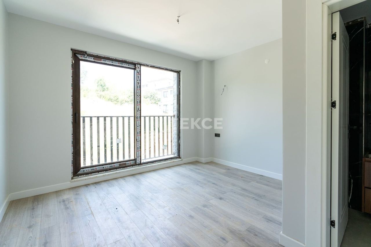 Вилла в Шиле, Турция, 265 м² - фото 13
