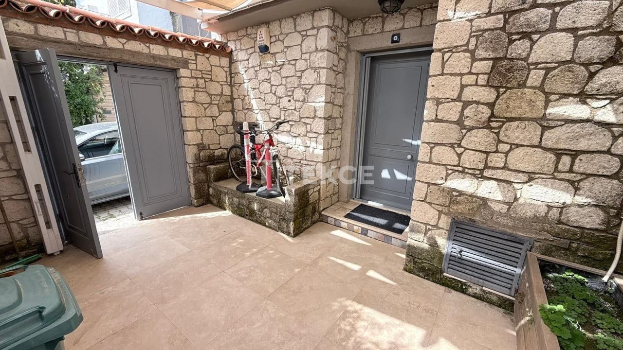 Вилла в Чешме, Турция, 150 м² - фото 14