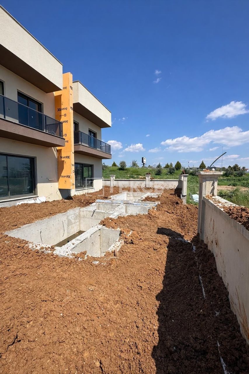 Вилла Мендерес, Турция, 226 м² - фото 14