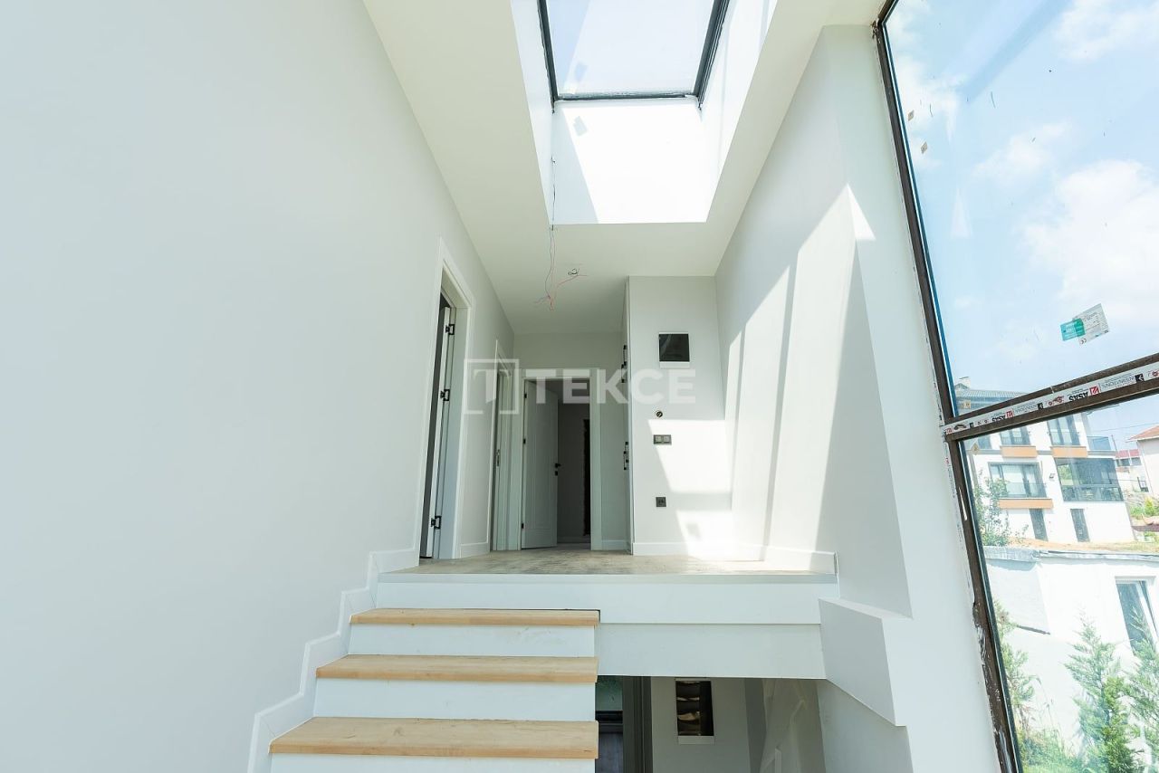 Вилла в Шиле, Турция, 265 м² - фото 15