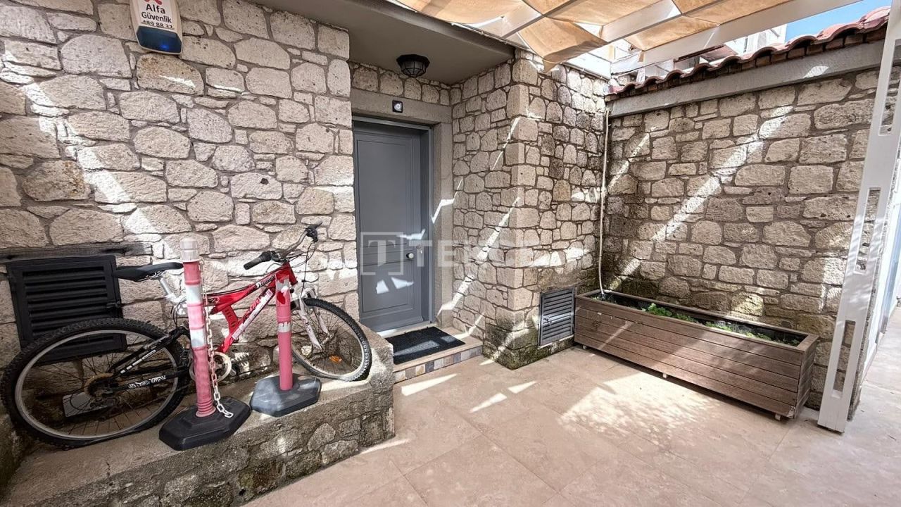 Вилла в Чешме, Турция, 150 м² - фото 15
