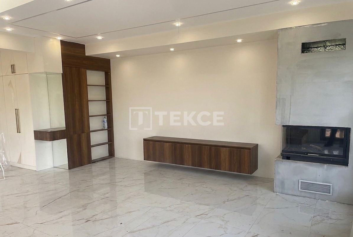 Вилла Мендерес, Турция, 226 м² - фото 15