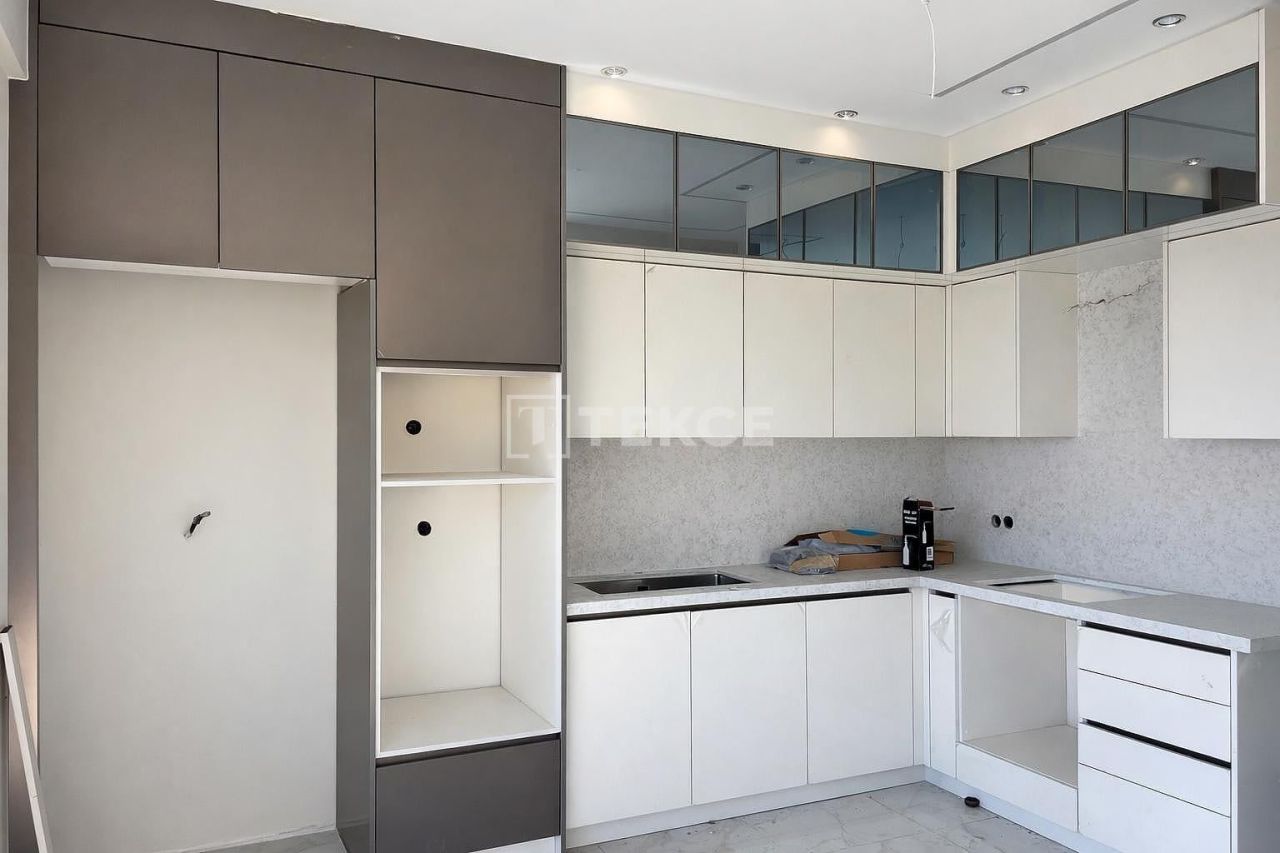 Вилла Мендерес, Турция, 226 м² - фото 16