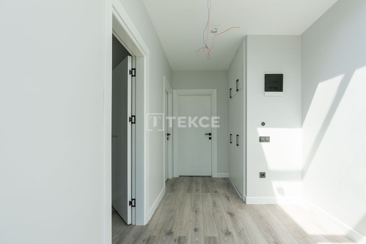 Вилла в Шиле, Турция, 265 м² - фото 16
