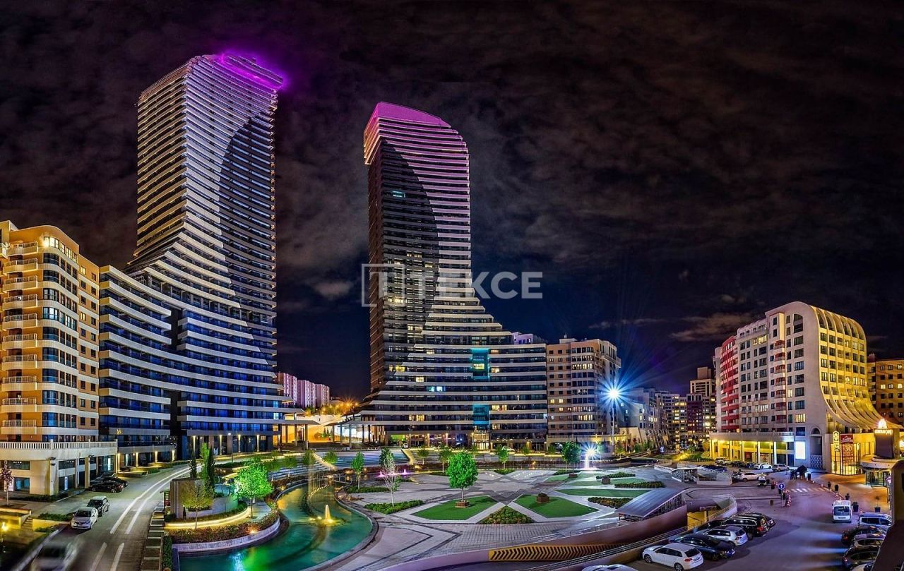 Апартаменты в Анкаре, Турция, 67 м² - фото 17