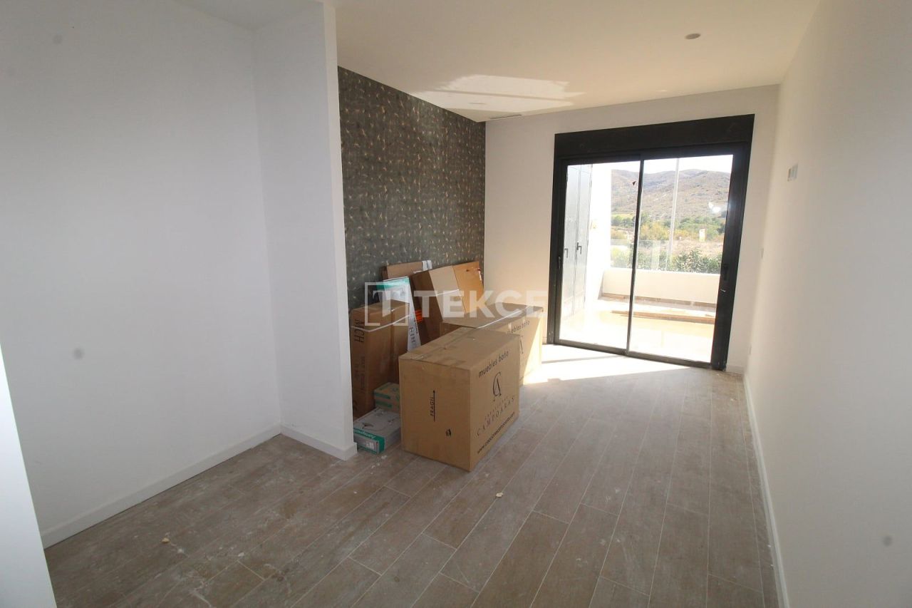 Апартаменты в Монфорте-дель-Сид, Испания, 94 м² - фото 17