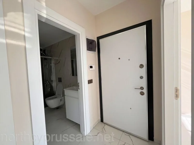 Апартаменты в Авсалларе, Турция, 50 м² - фото 16