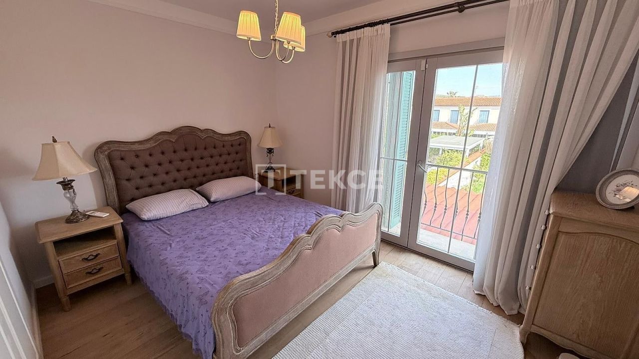 Вилла в Чешме, Турция, 150 м² - фото 18