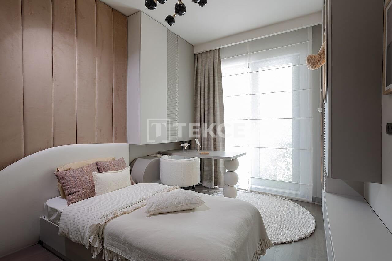 Апартаменты в Анкаре, Турция, 152 м² - фото 18