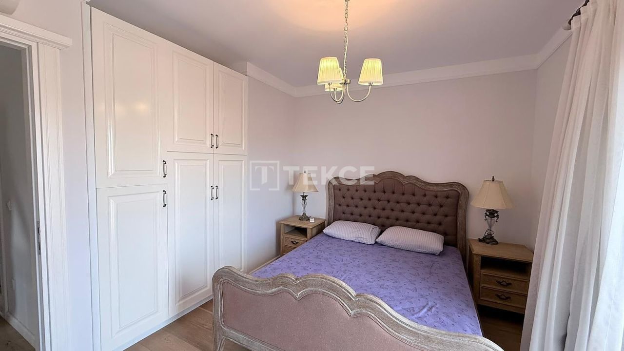 Вилла в Чешме, Турция, 150 м² - фото 19