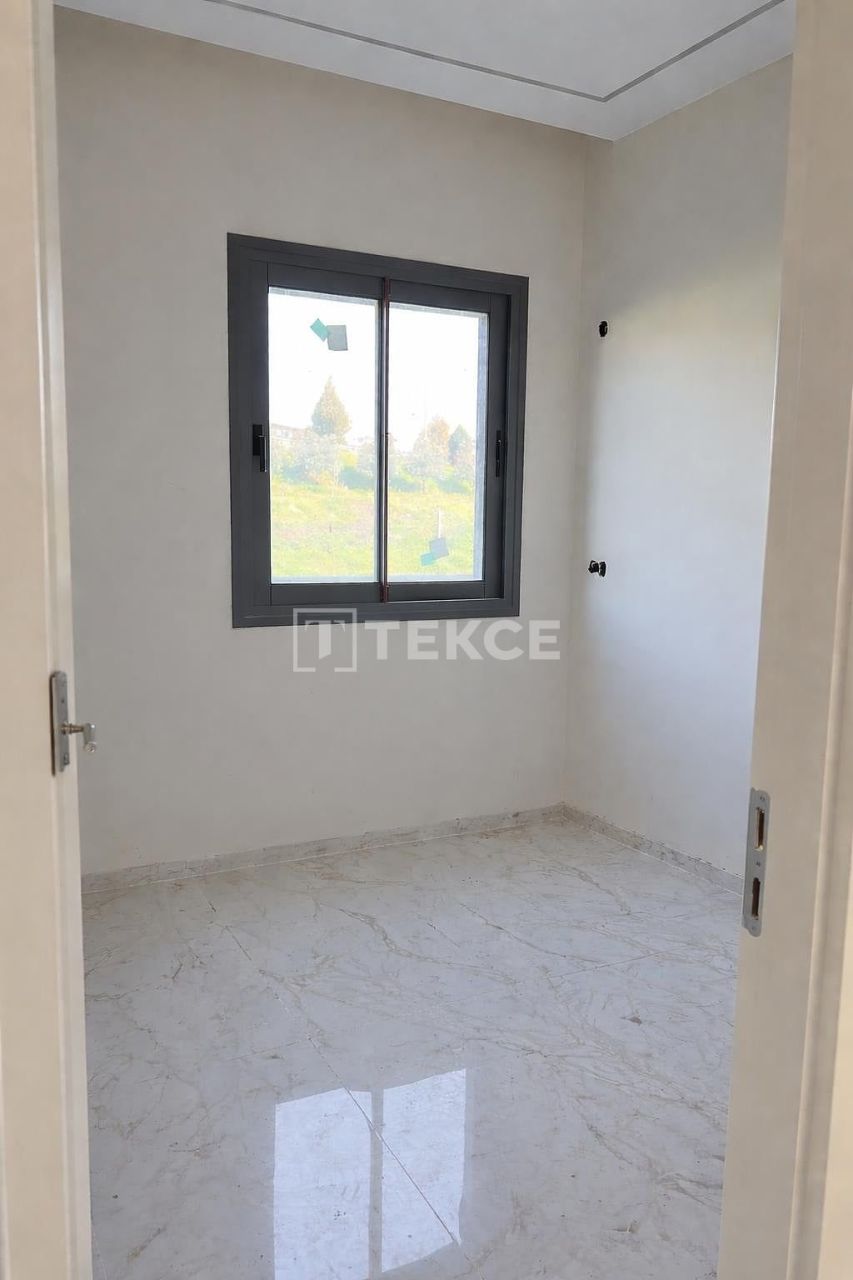 Вилла Мендерес, Турция, 226 м² - фото 19