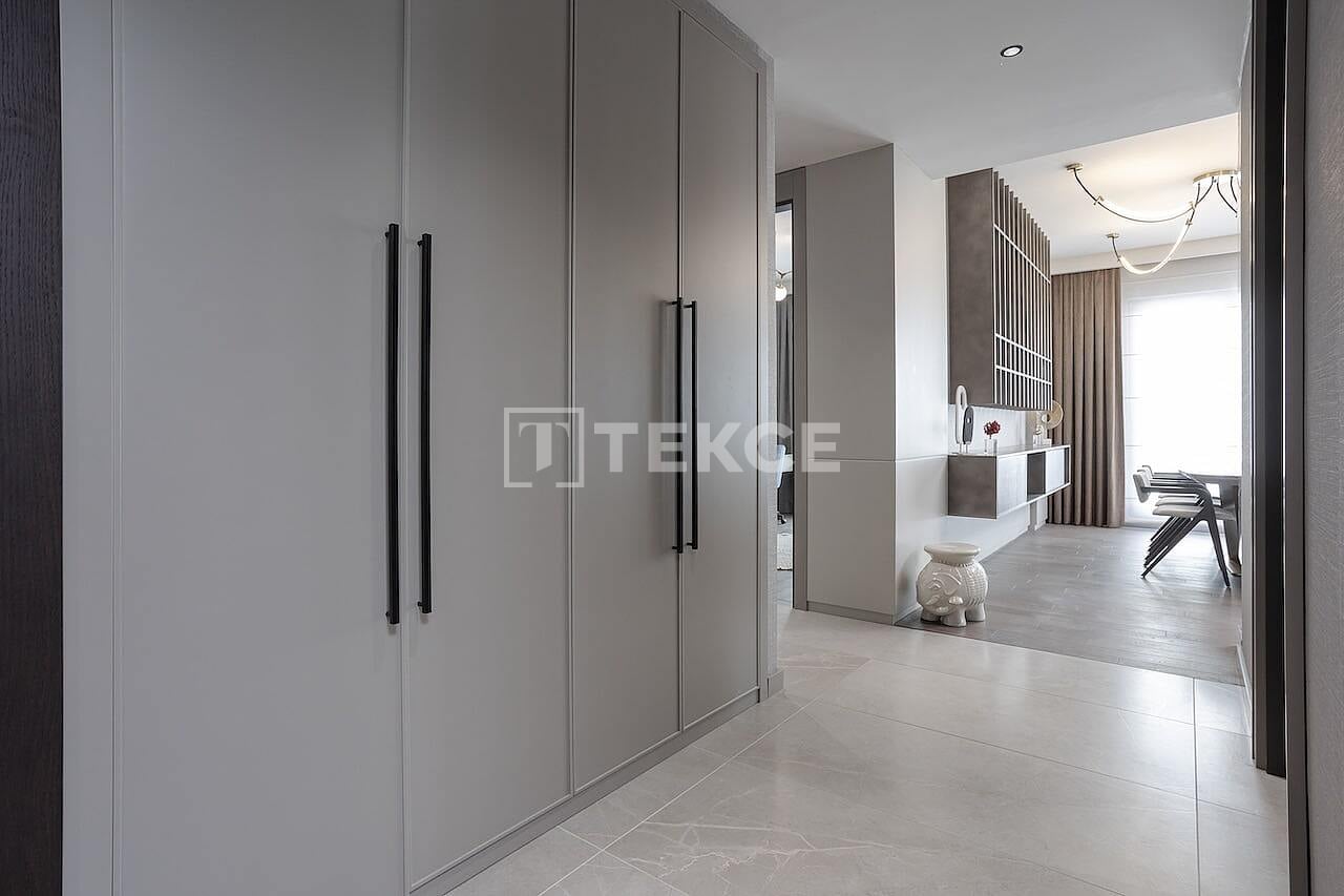 Апартаменты в Анкаре, Турция, 174 м² - фото 19
