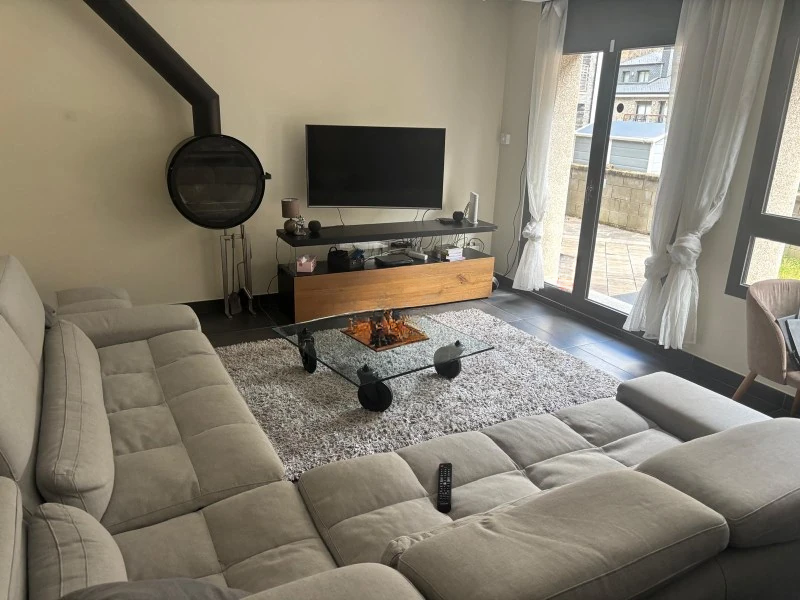Квартира в Ордино, Андорра, 303 м² - фото 1