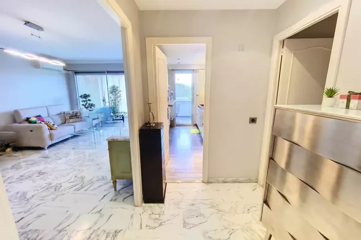 Квартира в Каннах, Франция, 53 м² - фото 1
