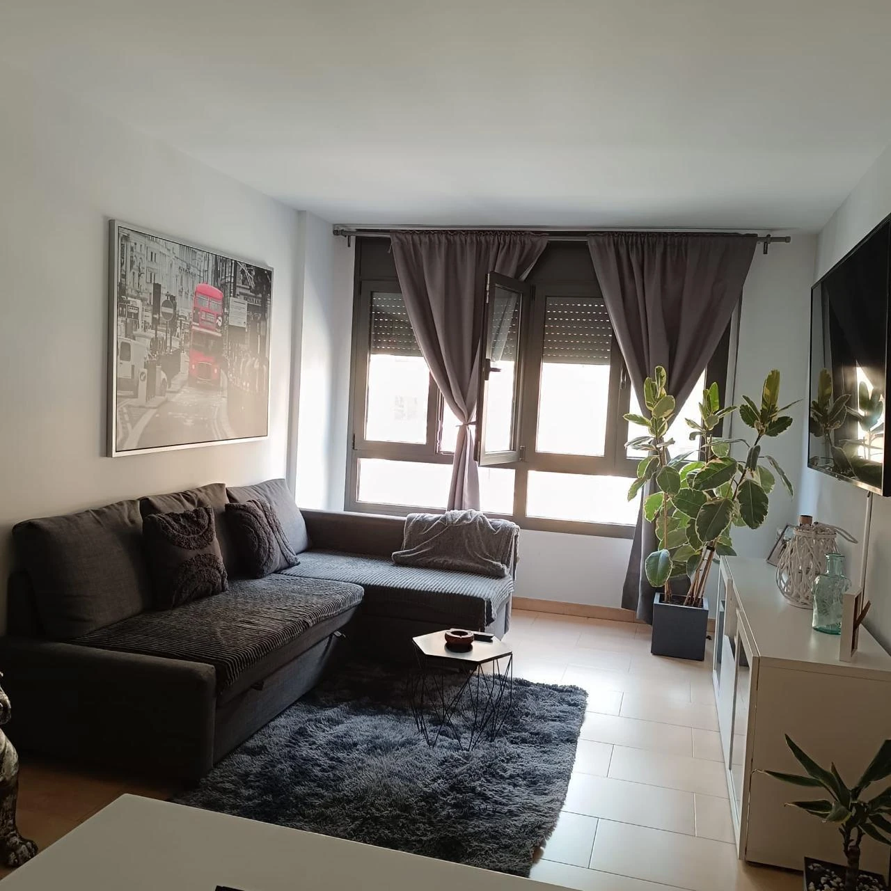 Квартира в Энкаме, Андорра, 73 м² - фото 1