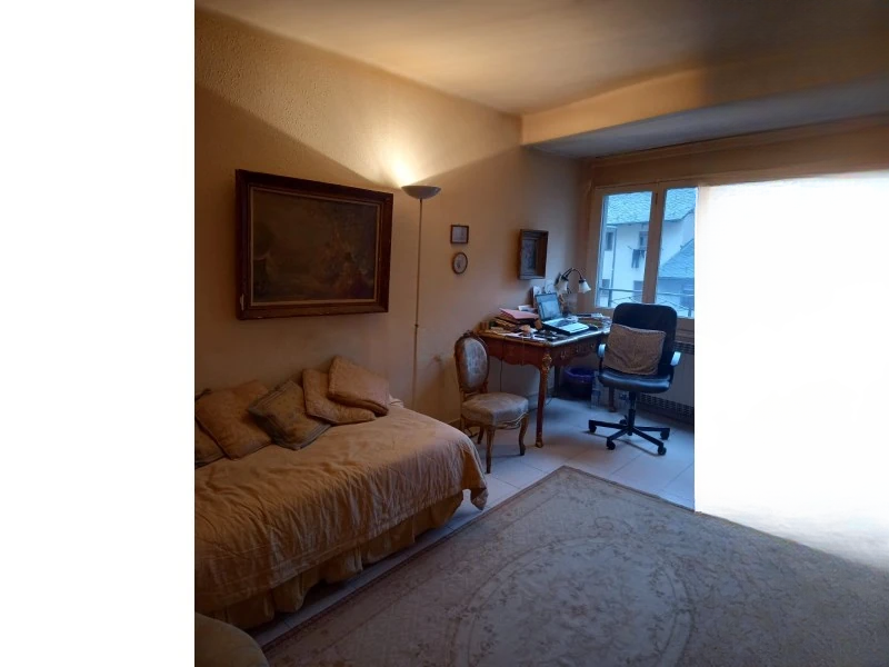 Квартира в Андорра-ла-Велье, Андорра, 90 м² - фото 1