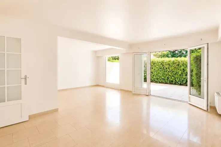 Квартира в Каннах, Франция, 108 м² - фото 1