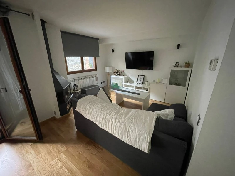 Квартира в Ордино, Андорра, 85 м² - фото 1