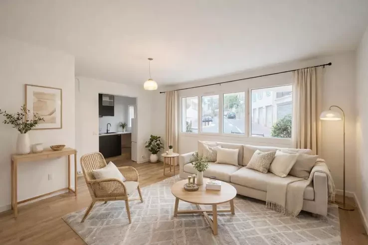 Квартира в Каннах, Франция, 27 м² - фото 1