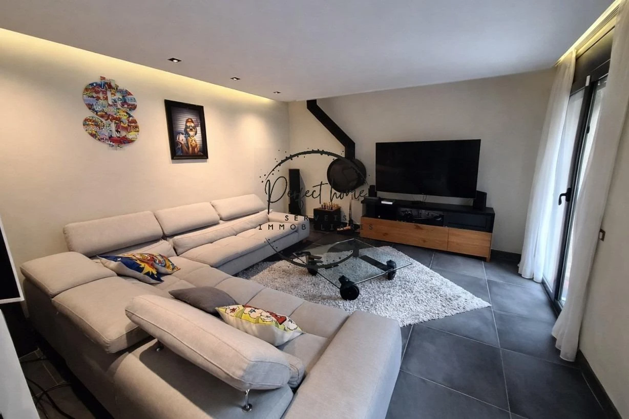 Квартира в Ордино, Андорра, 153 м² - фото 2