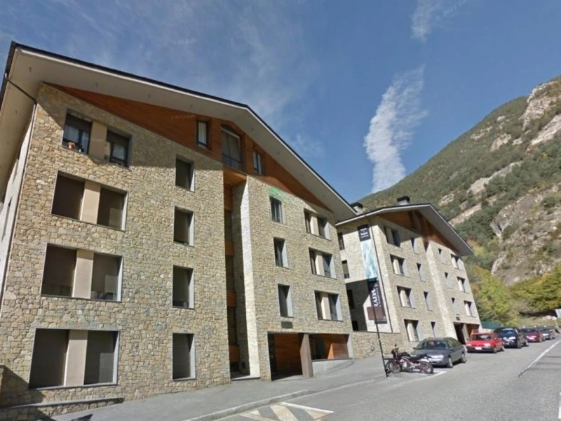 Квартира в Ла-Массане, Андорра, 70 м² - фото 2