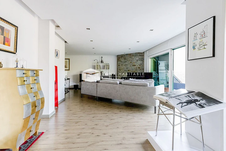 Квартира в Эскальдесе, Андорра, 250 м² - фото 2