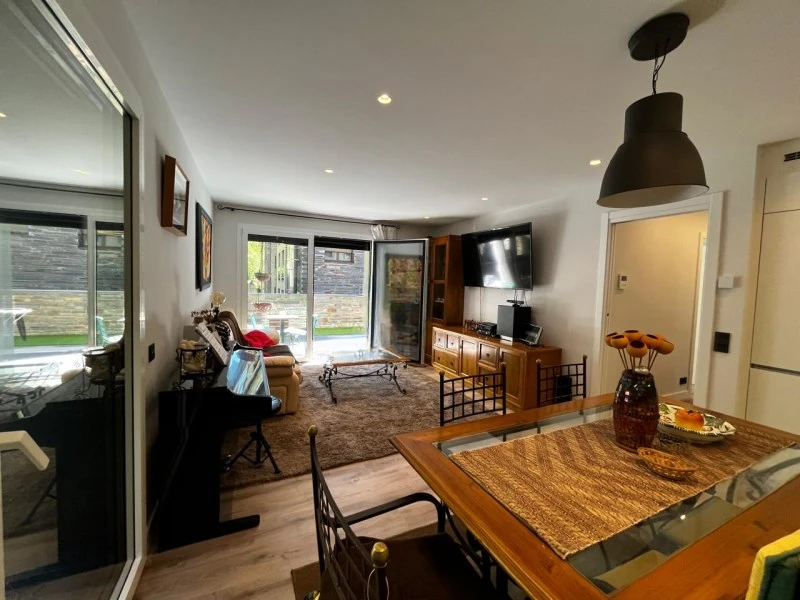 Квартира в Ла-Массане, Андорра, 160 м² - фото 2