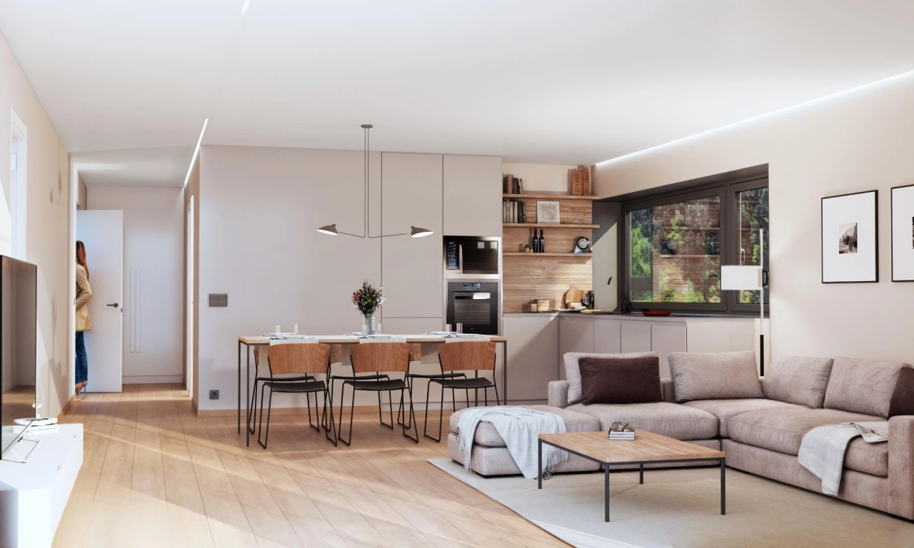Квартира в Энкаме, Андорра, 102 м² - фото 2