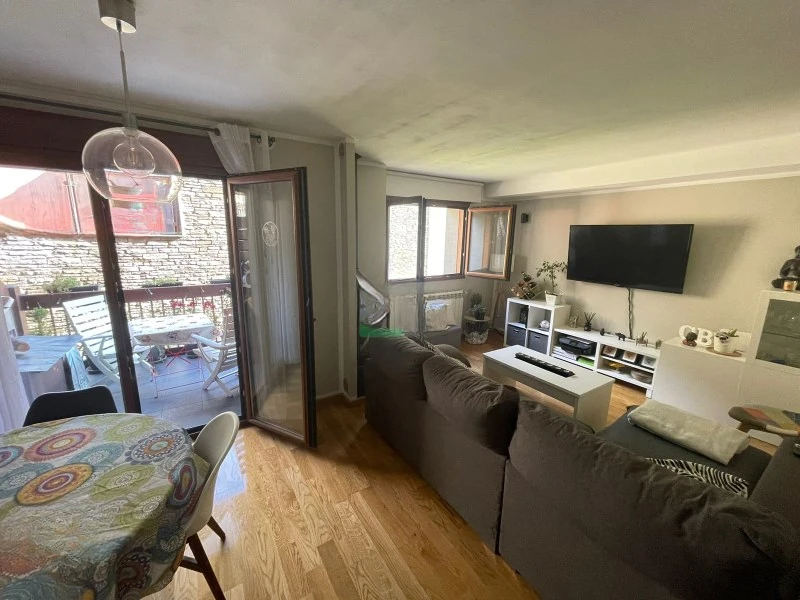 Квартира в Ордино, Андорра, 85 м² - фото 2