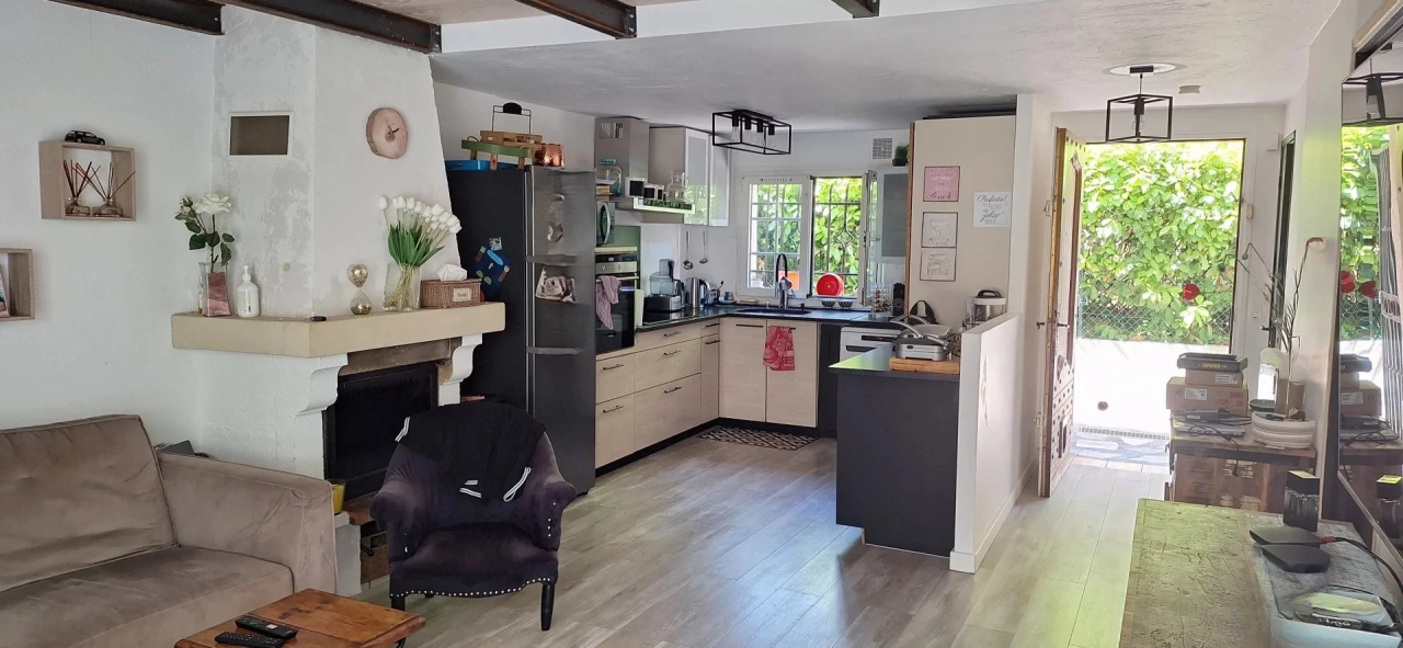 Квартира в Каннах, Франция, 108 м² - фото 3