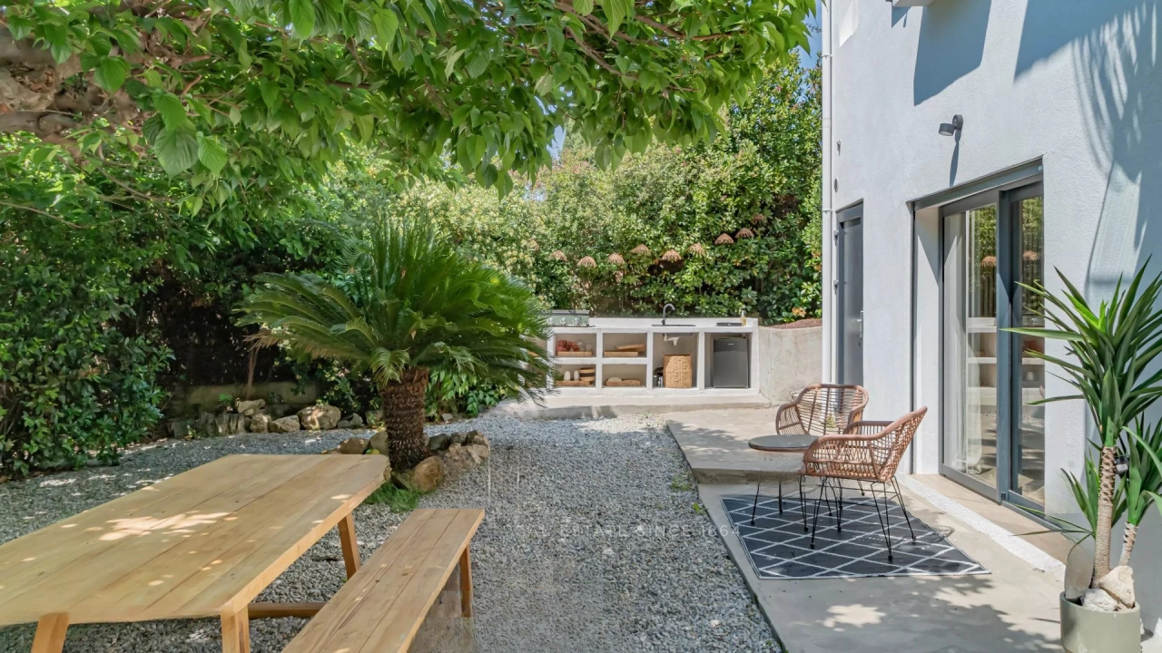 Квартира в Каннах, Франция, 160 м² - фото 3