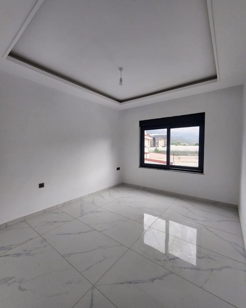 Апартаменты в Алании, Турция, 110 м² - фото 7