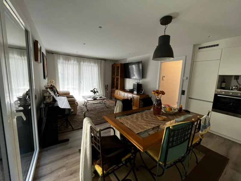 Квартира в Ла-Массане, Андорра, 160 м² - фото 3