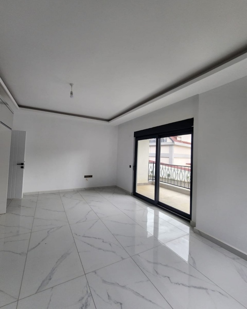 Апартаменты в Алании, Турция, 110 м² - фото 4