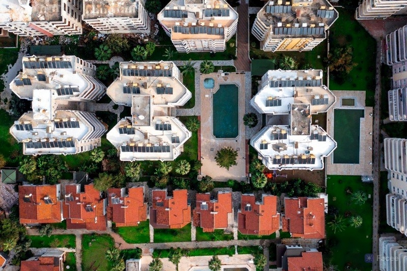 Апартаменты в Алании, Турция, 115 м² - фото 14