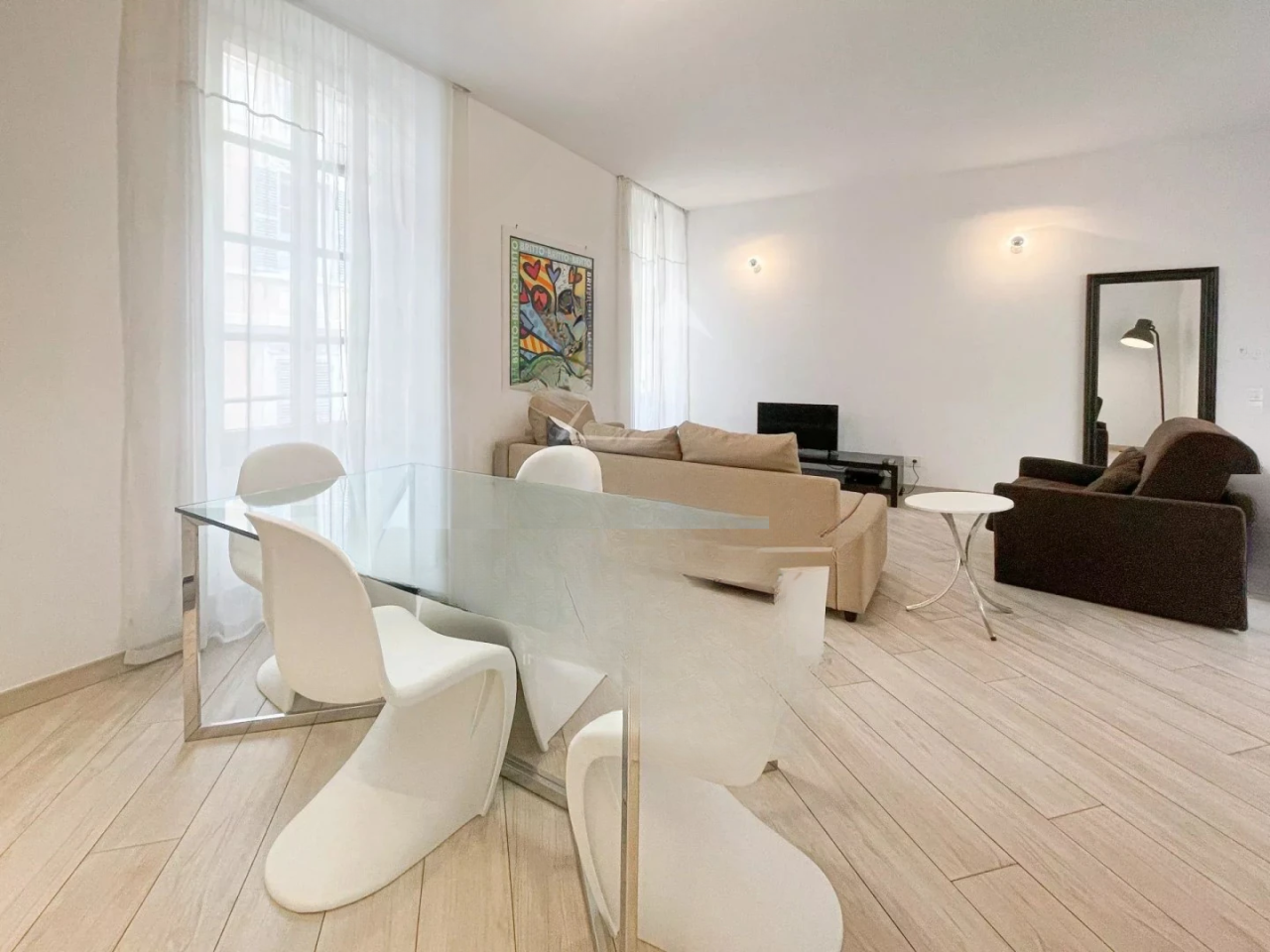 Квартира в Каннах, Франция, 53 м² - фото 3