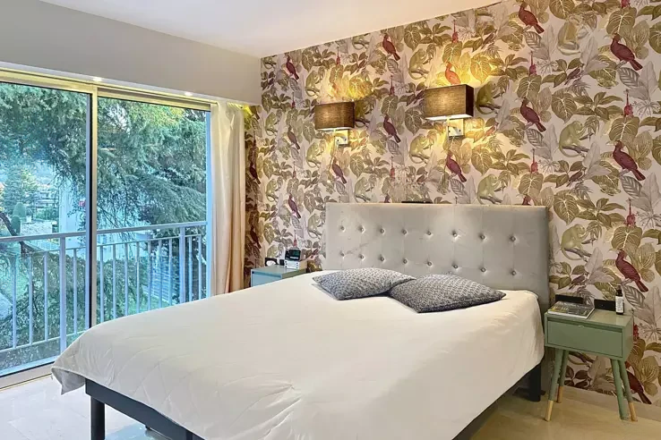 Квартира в Каннах, Франция, 110 м² - фото 2