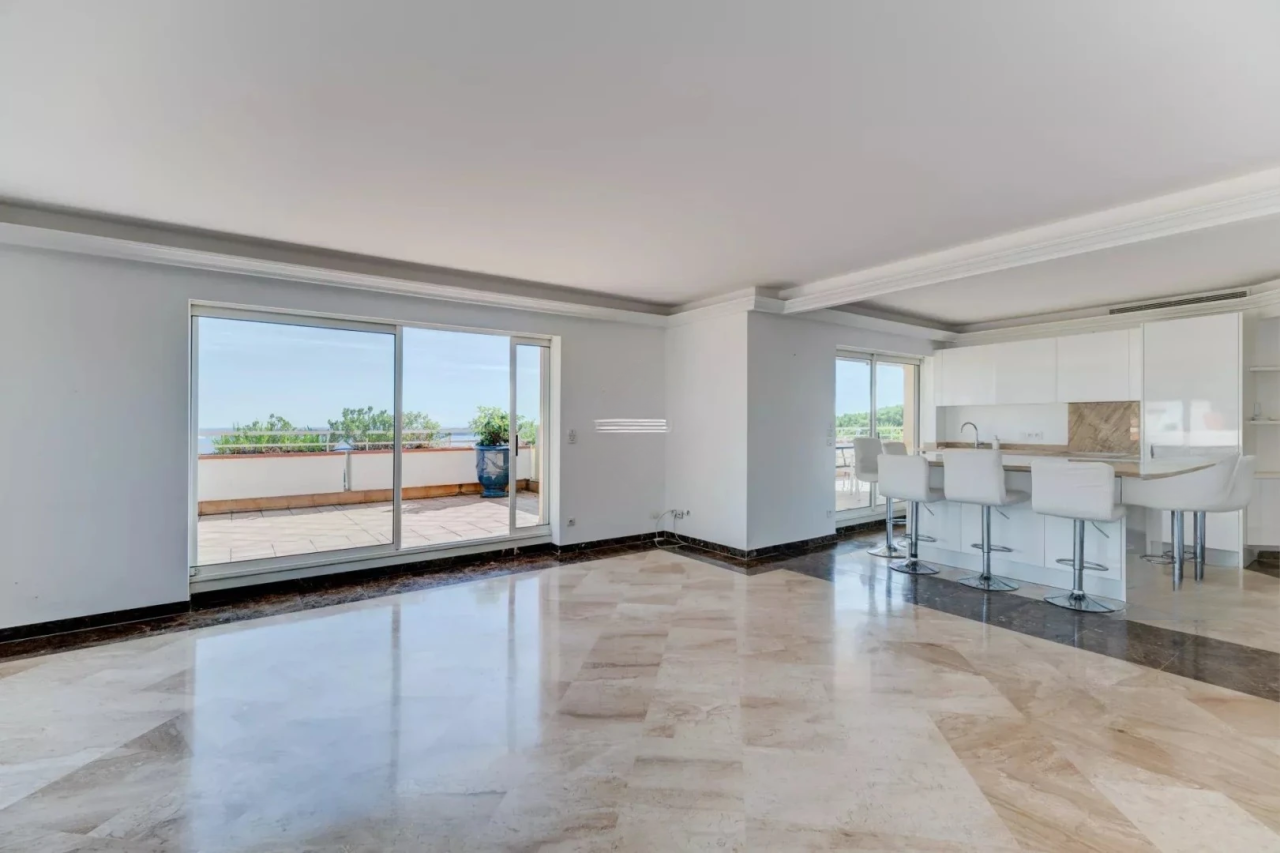 Квартира в Каннах, Франция, 120 м² - фото 4