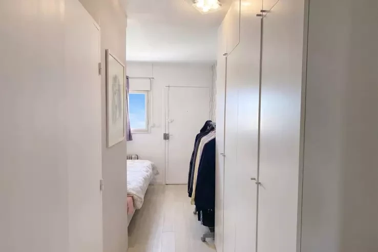 Квартира в Каннах, Франция, 28 м² - фото 2