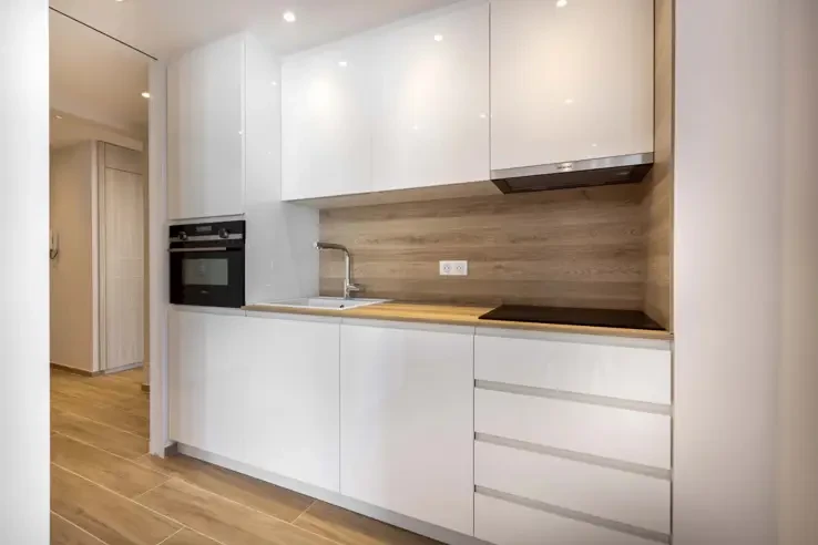 Квартира в Каннах, Франция, 73 м² - фото 2
