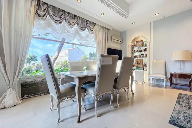 Квартира в Каннах, Франция, 165 м² - фото 2
