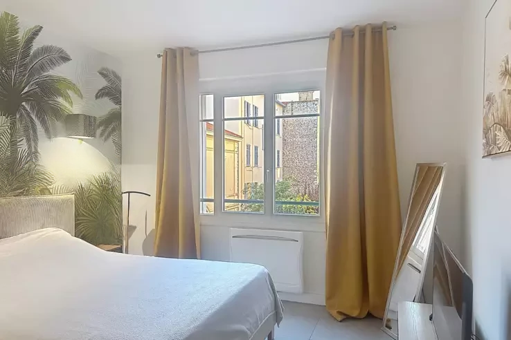 Квартира в Каннах, Франция, 64 м² - фото 2