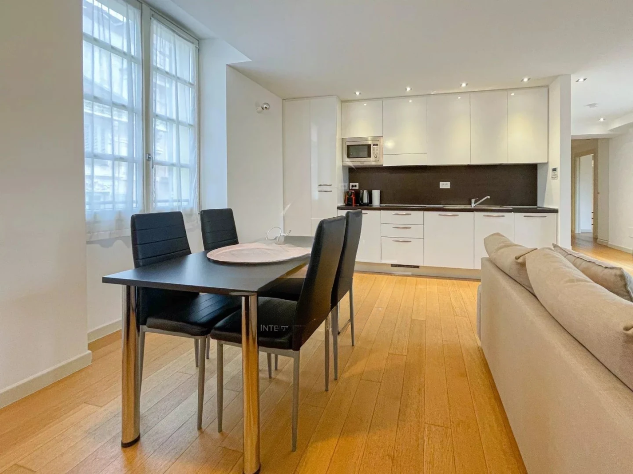 Квартира в Каннах, Франция, 53 м² - фото 4