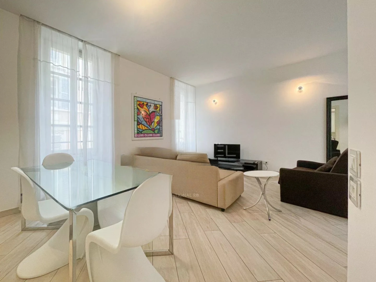 Квартира в Каннах, Франция, 53 м² - фото 4